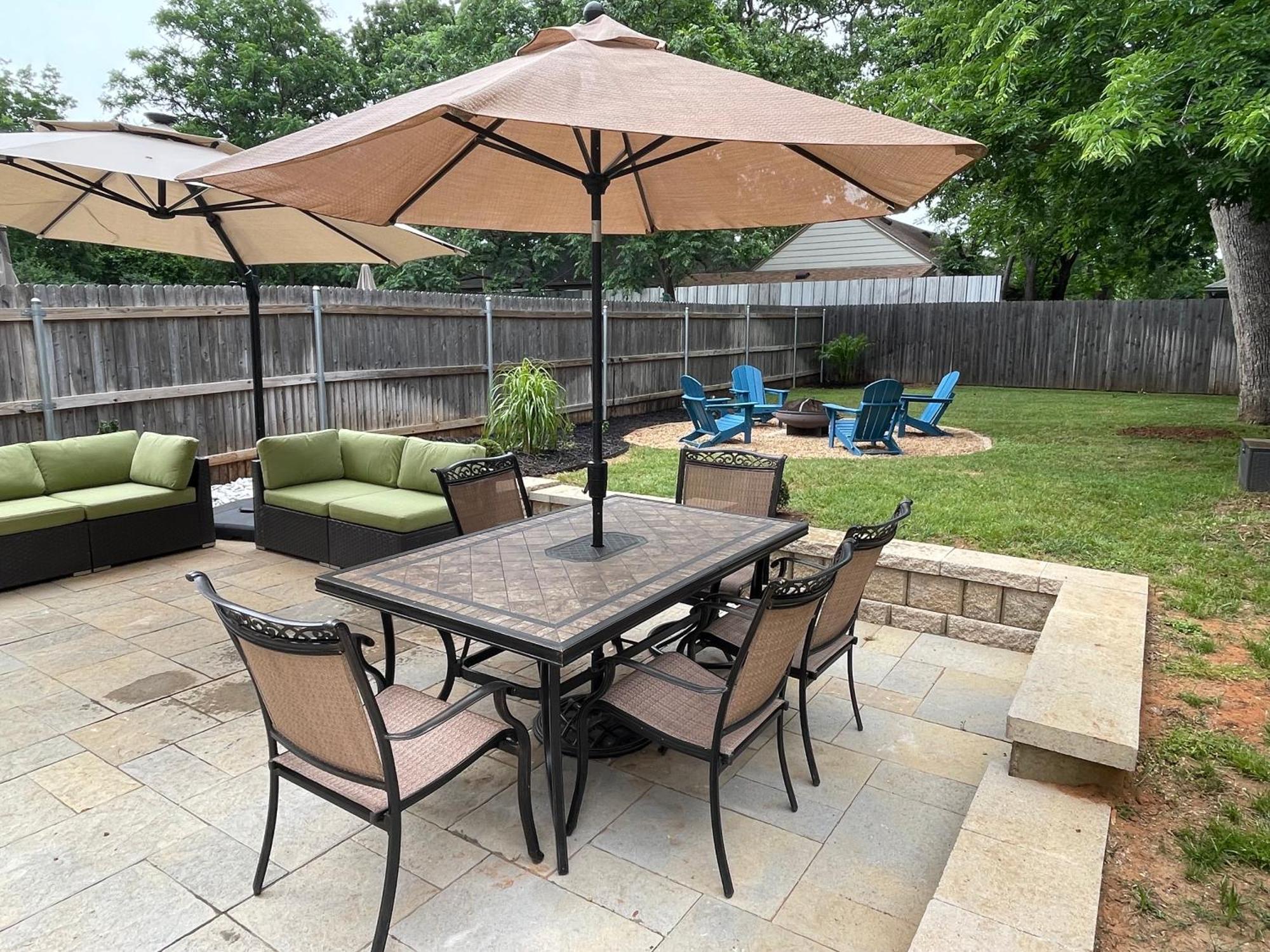 Stylish Townhome Near At&T Stadium, Globe Life, Six Flags & More Arlington Kültér fotó